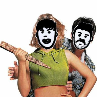 Special Episode: Buffy - The Movie