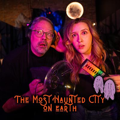 America's MOST HAUNTED Library | The Willard Public Library (We're Going) America's MOST HAUNTED Library | The Willard Public Library (We're Going)