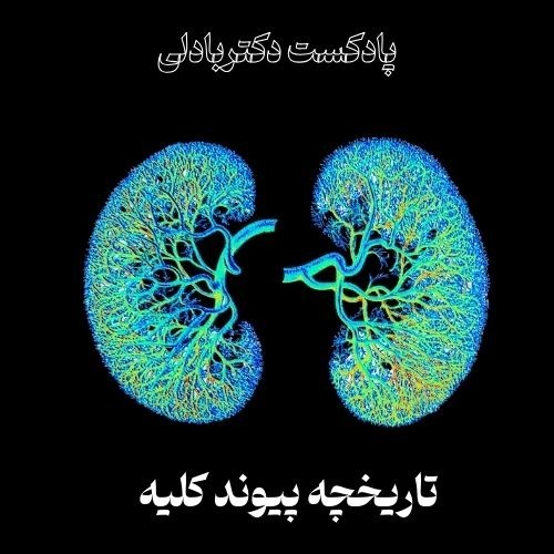 داستان شگفت‌انگیز پیوند کلیه