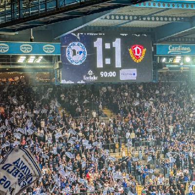#120 Dramatik in Bielefeld, Aufstieg vertagt & 2. Matchball in Mannheim
