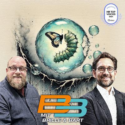 Mit Brille und Bart: Der Podcast für Organisations- und Führungskräfteentwicklung mit der angewandten Transaktionsanalyse: #151 - Case Clinic: Bonusjagd und Teamkultur