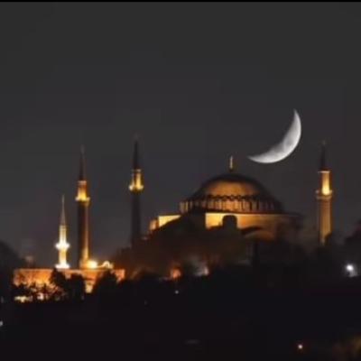 50 Menit Sebelum Azan Subuh 50 Menit Sebelum Azan Subuh