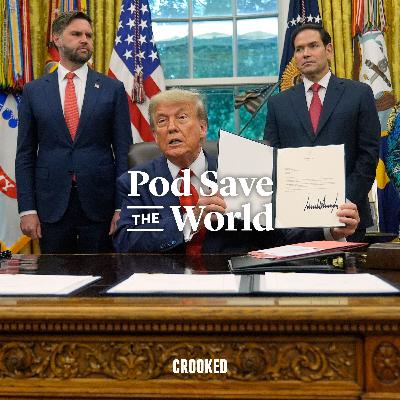Trump’s Peace Prize Pipe Dream