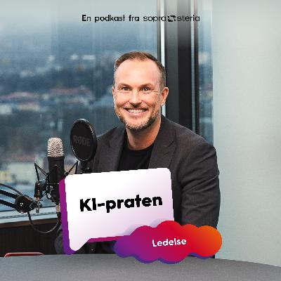 KI og ledelse: Dette KI-tipset vil gjøre noe med deg