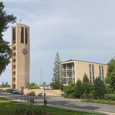 Bubenreuth in Mittelfranken