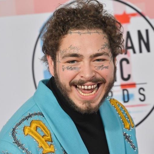 Honest - Post Malone episode artwork
