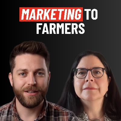 Sowing the Right Message: Marketing to Farmers with Anthony Smith Sowing the Right Message: Marketing to Farmers with Anthony Smith