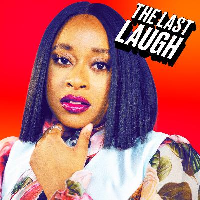 Phoebe Robinson: Stand-Up, Trump, and the Manosphere Phoebe Robinson: Stand-Up, Trump, and the Manosphere