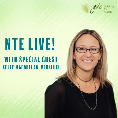 Thyme to Talk Mold Remediation - Kelly Macmillan, National Sales Director for Benefect