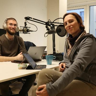 #76 - «Distriktspartiet De Grønne?» m. Karina Ødegård