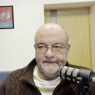 Остров Эпштейна — на Бикини! | Radio Narva | 662 Остров Эпштейна — на Бикини! | Radio Narva | 662