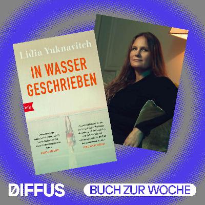 Lidia Yuknavitch hat ihr wildes Leben „In Wasser geschrieben“ Lidia Yuknavitch hat ihr wildes Leben „In Wasser geschrieben“