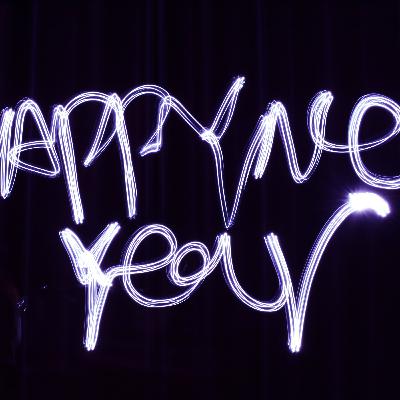 Happy New Year - Achieve Your Goals in 2020