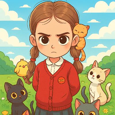 Ilaria și Magia Iubirii care Salvează