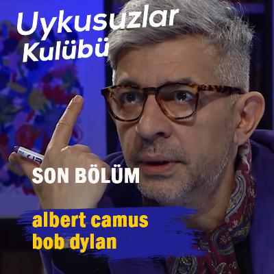 Korona günlerinde Okan Bayülgen ile Uykusuzlar Kulübü Veda Bölümü - 6 Mayıs 2020 Korona günlerinde Okan Bayülgen ile Uykusuzlar Kulübü Veda Bölümü - 6 Mayıs 2020