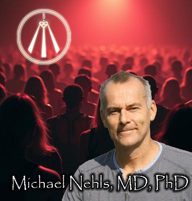 The Indoctrinated Brain - How to Defend Your Mental Freedom with Michael Nehls, MD, PhD