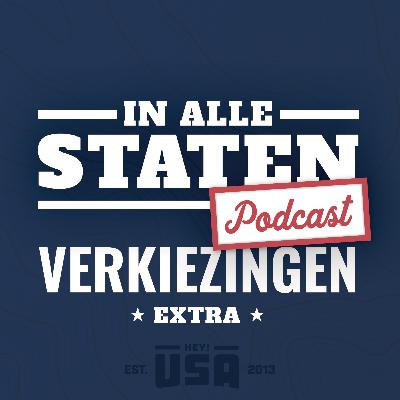 EXTRA: In Alle Staten - Verkiezingen: de uitslag