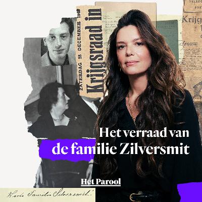 Trailer: Het verraad van de familie Zilversmit