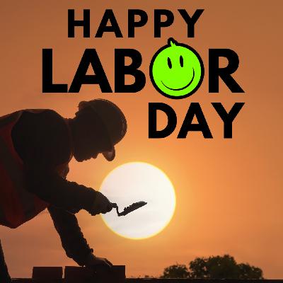 Episode 483: The Hardest Working Mother Of Them All: A Labor Day Special HL483 Episode 483: The Hardest Working Mother Of Them All: A Labor Day Special HL483