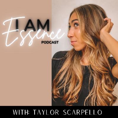 Journaling Your Way to Self-Love with Holly Penney Journaling Your Way to Self-Love with Holly Penney