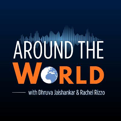 S2 Ep. 6 - India AI Summit, Japan's Stunning Election S2 Ep. 6 - India AI Summit, Japan's Stunning Election