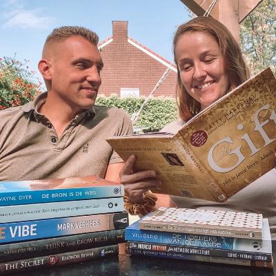 #52 Het Was Even Zoeken, Naar Onze Top 5 Meest Inspirerende Boeken #52 Het Was Even Zoeken, Naar Onze Top 5 Meest Inspirerende Boeken