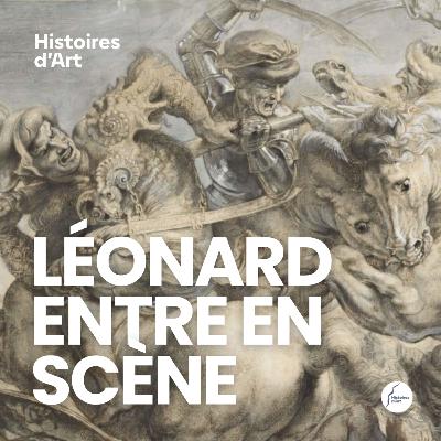 Récit #001-1 - Léonard vs Michel-Ange - E01 Léonard entre en scène