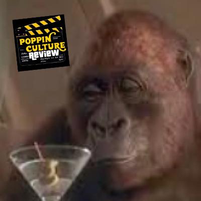 PoppinCulture Movie Review Congo