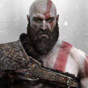 Episode 51 - God of War Episode 51 - God of War