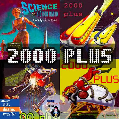 2000 Plus || The Green Thing | 1950
