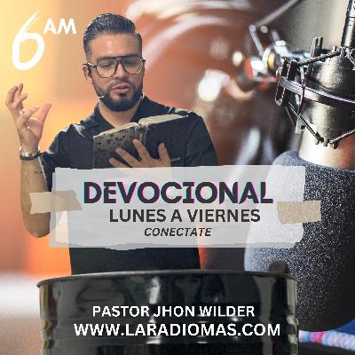 Las Riquezas - Pastor Jhon Wilder