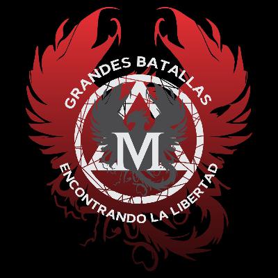 Grandes Batallas Par Encontrar La Libertad 25 De Diciembre 2025