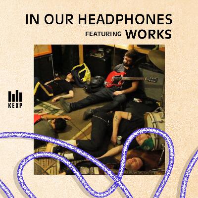 KEXP Music Director Chris Sanley on Montreal’s WORKS