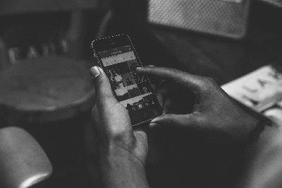 19 — I Am Not My Follower Count — a Conversation on Social Media