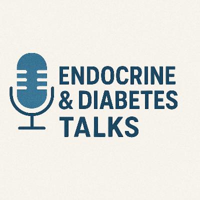 Endocrine and Diabetes talks : E2 : Subclinical hypothyroidism Endocrine and Diabetes talks : E2 : Subclinical hypothyroidism