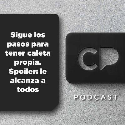 29/ENE: Sigue los pasos para tener caleta propia. Spoiler: le alcanza a todos
