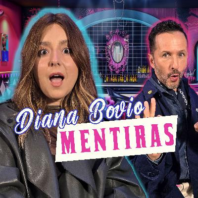 ✨ Diana Bovio: El fenómeno de Mentiras, la serie ✨ Diana Bovio: El fenómeno de Mentiras, la serie