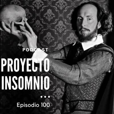 El gran William Shakespeare