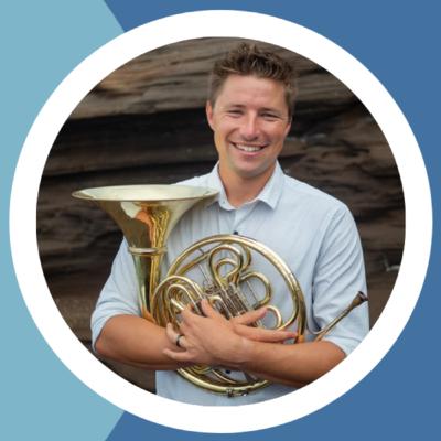 ☯️📯 Ep. 17 - Brian KM: The Electronic Hornist ☯️📯 Ep. 17 - Brian KM: The Electronic Hornist