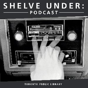 Shelve Under: Makers