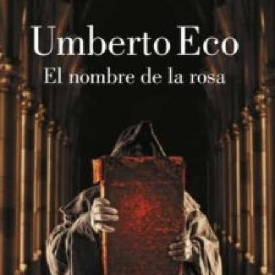 El nombre de la rosa (voz humana) 2/3