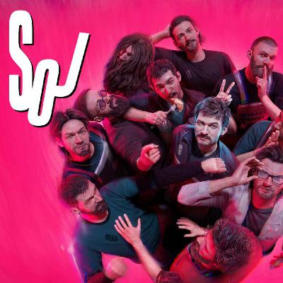 S18E44 - «The Alters», «Old Skies», «Cast n Chill»