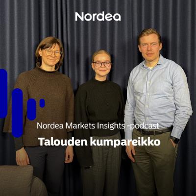 Talouden kumpareikko Talouden kumpareikko