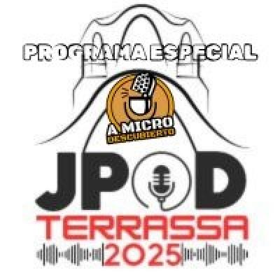 Especial experiencia JPod Terrassa 2025