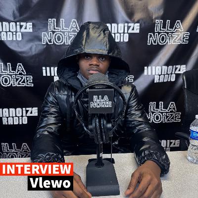 Vlewo Interview | iLLSOUND Radio Vlewo Interview | iLLSOUND Radio