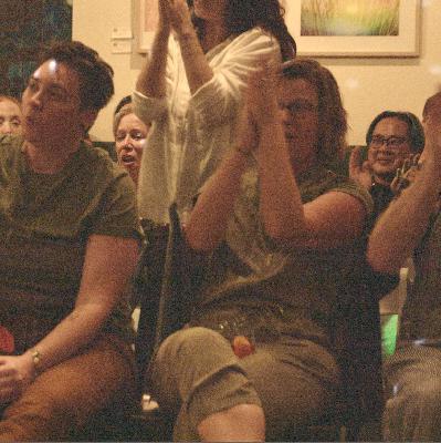 Bonus Episode: Anonymous Unsents from the Audience - Body Edition!