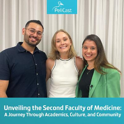 Unveiling the Second Faculty of Medicine: A Journey Through Academics, Culture, and Community