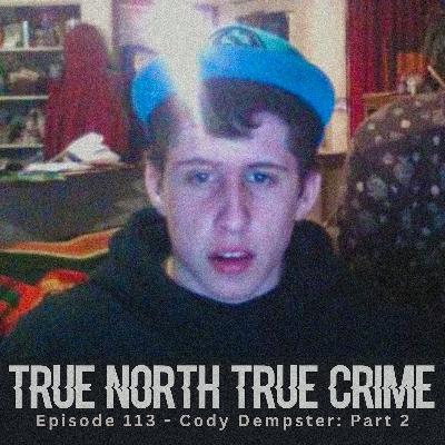Cody Dempster - Part 2