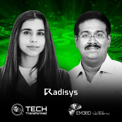 How are 5G and Edge Computing Powering the Future of Private Networks?