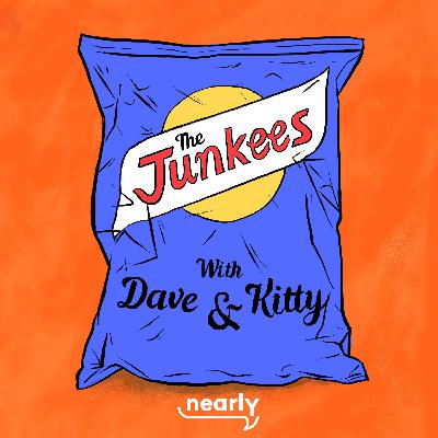 The Junkees Christmas lead-up with Dave, Kitty and Glenn Butcher